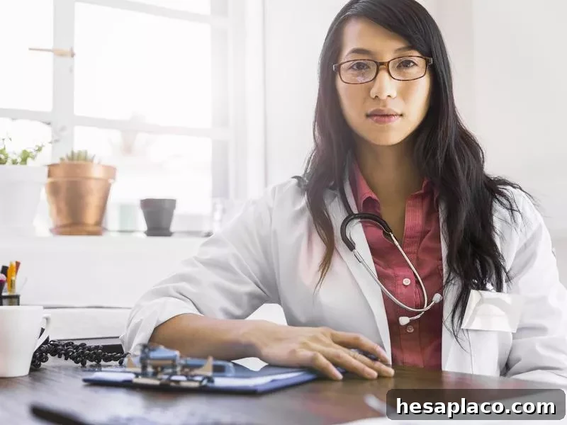 Physician