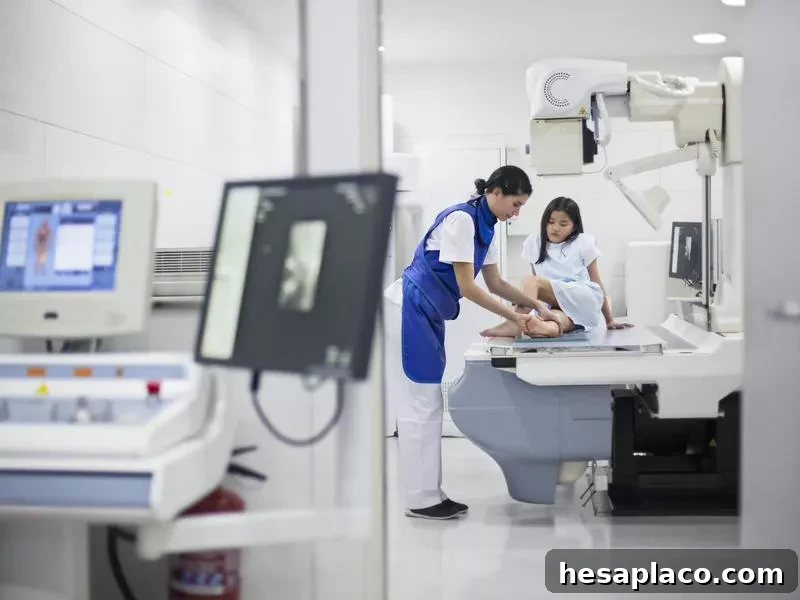 Radiologist