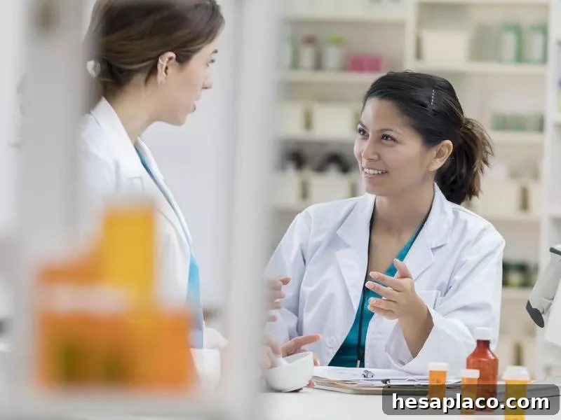 Pharmacy Manager