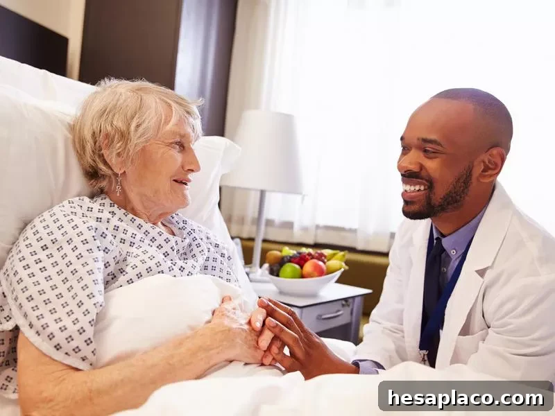 Physician Hospitalist
