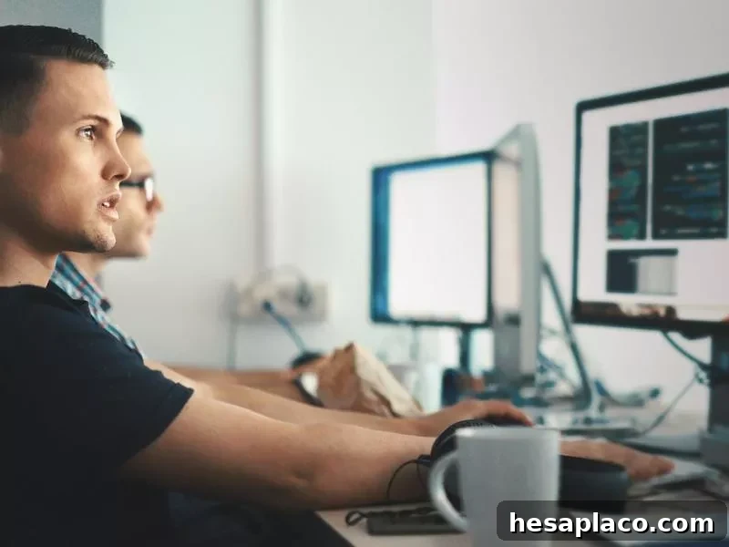 Information Security Engineer