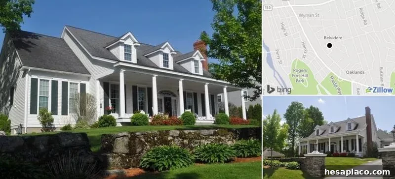 Online websites and home photos and videos