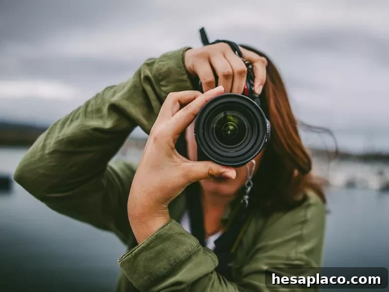 Professional home photography