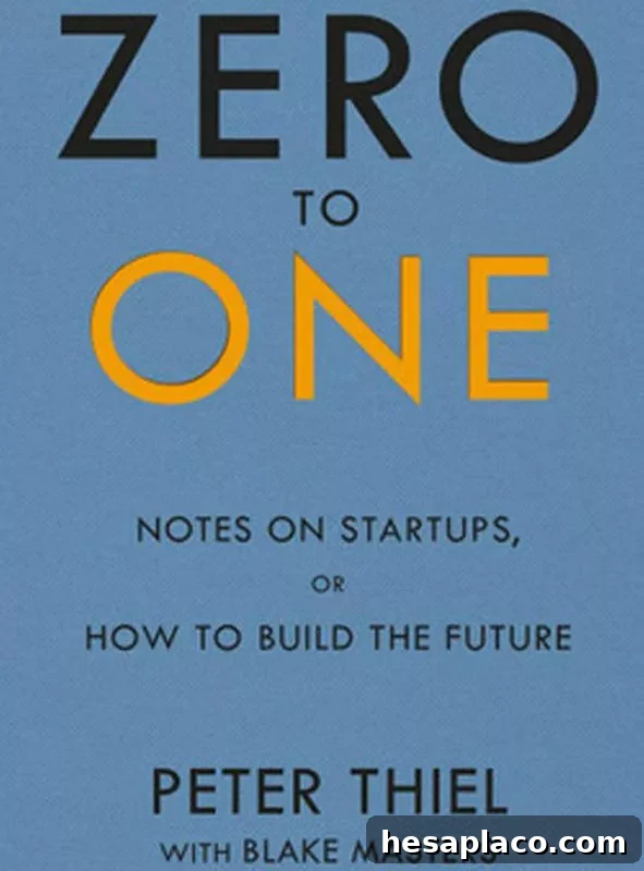 100 Leadership Books That Will Accelerate Your Career 101 Zero to One cover