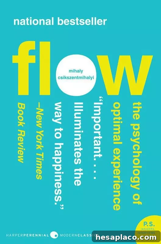 Flow cover