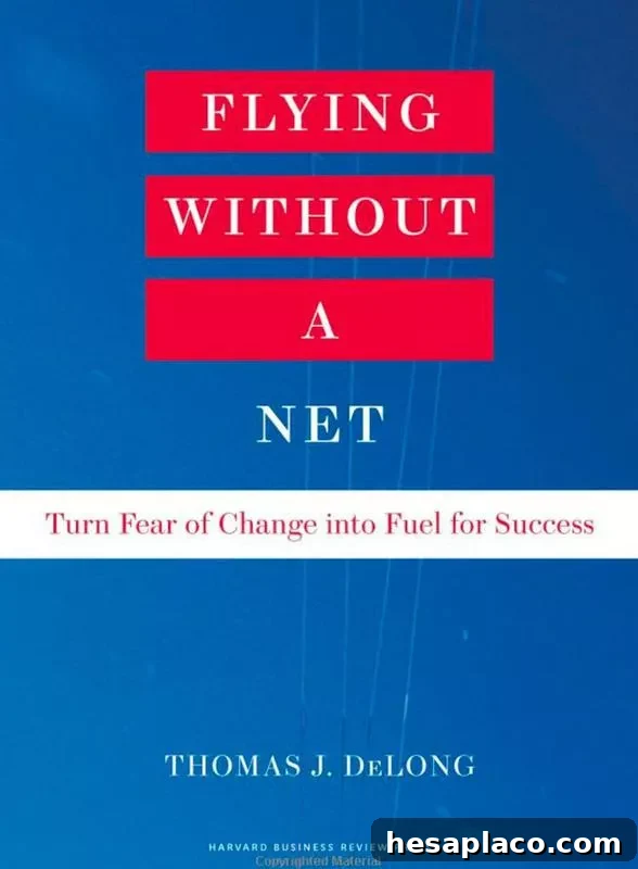 Flying Without a Net cover