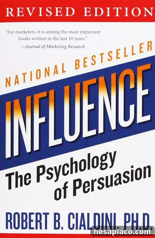 100 Leadership Books That Will Accelerate Your Career 31 Influence cover