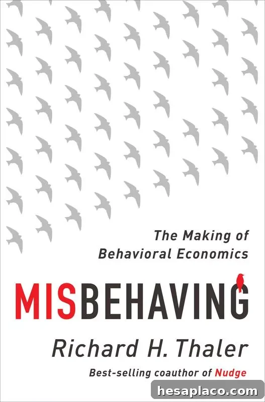 100 Leadership Books That Will Accelerate Your Career 38 Misbehaving cover