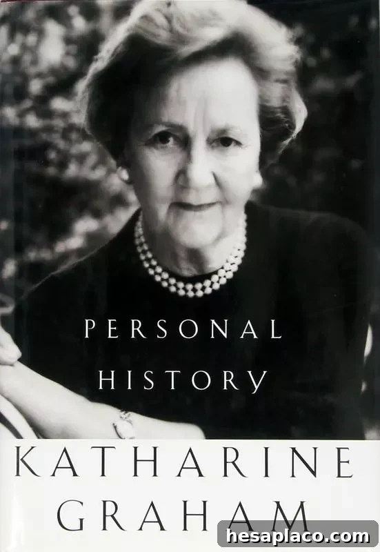 100 Leadership Books That Will Accelerate Your Career 41 Personal History cover
