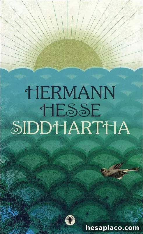 100 Leadership Books That Will Accelerate Your Career 45 Siddhartha cover