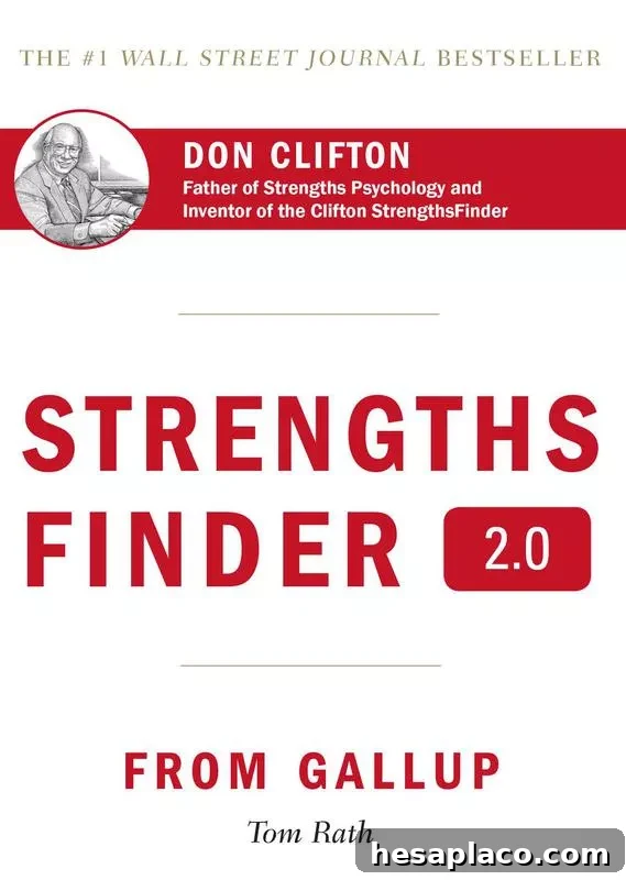 100 Leadership Books That Will Accelerate Your Career 48 Strengths Finder 2.0 cover