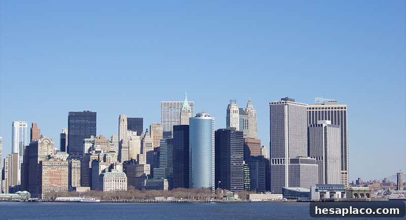 New Jersey shoreline