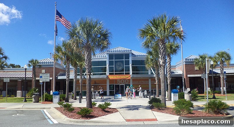 Brownsville, Florida