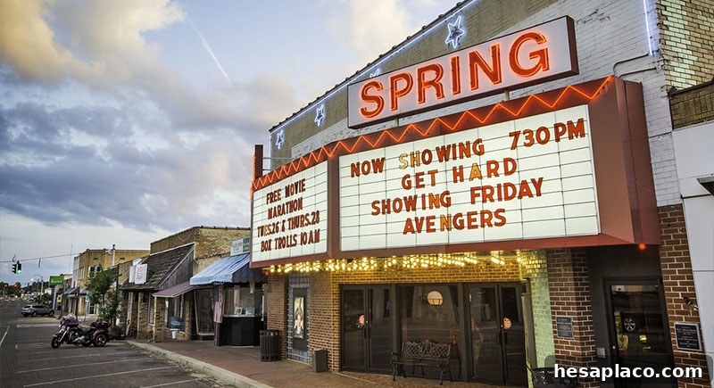 Springhill, Louisiana