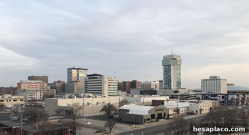 Wichita, Kansas