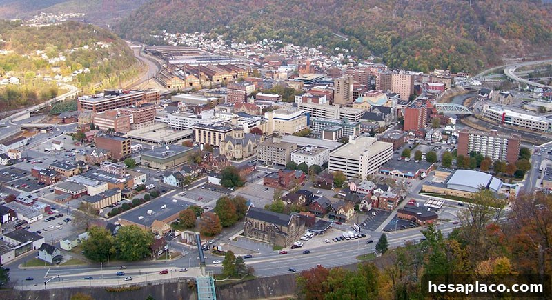 Johnstown, Pennsylvania