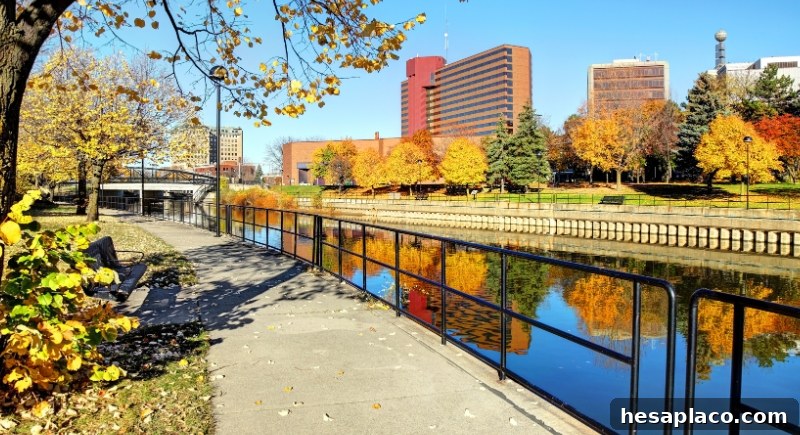 Flint, Michigan