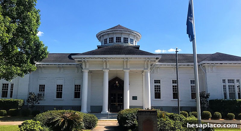 Bogalusa, Louisiana