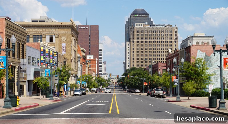Shreveport Louisiana