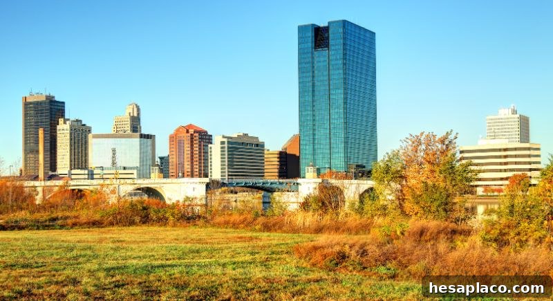 Toledo Ohio
