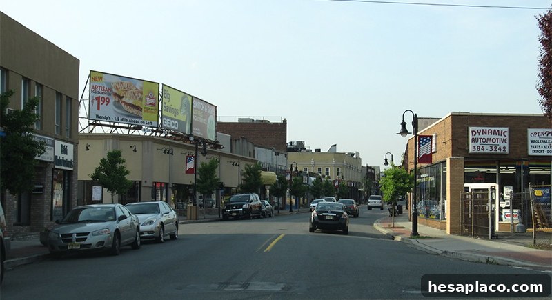 Bergen County