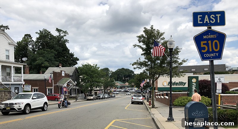Morris County