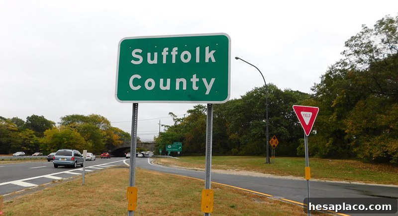 Suffolk County