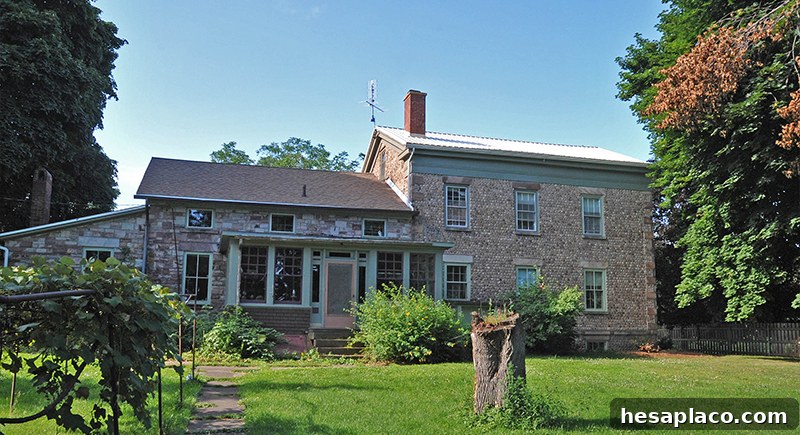 Orleans County