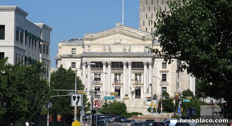 Essex County
