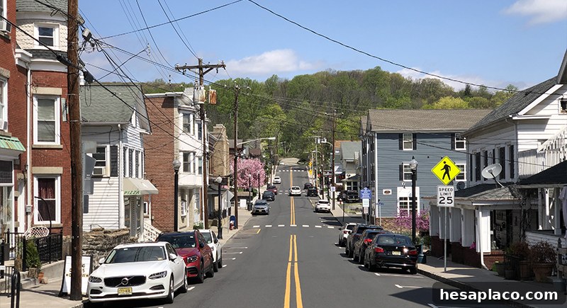 Hunterdon County