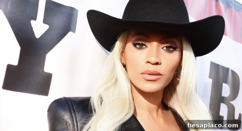 Beyoncé