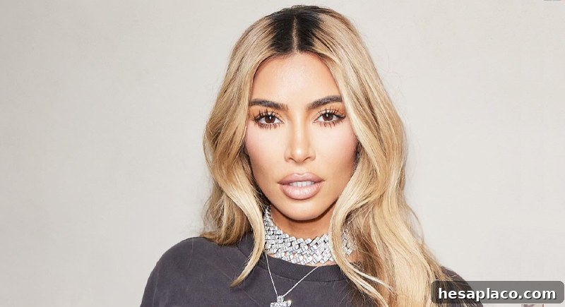 Kim Kardashian