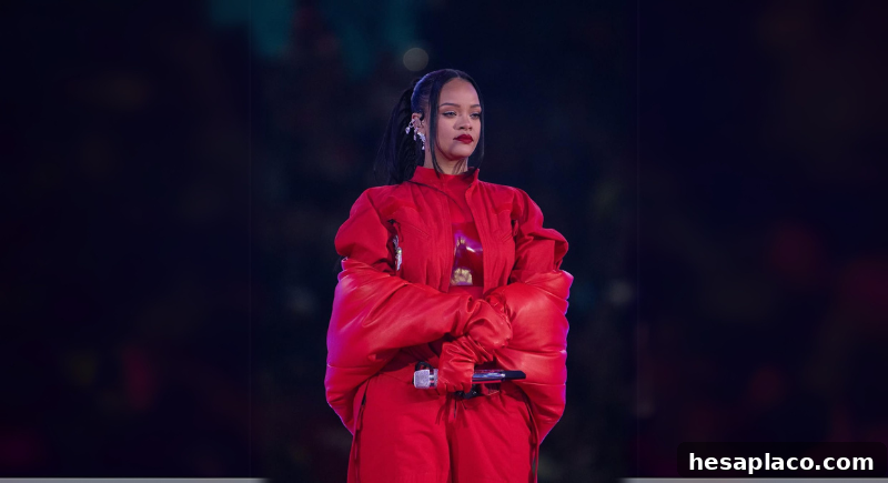 Rihanna