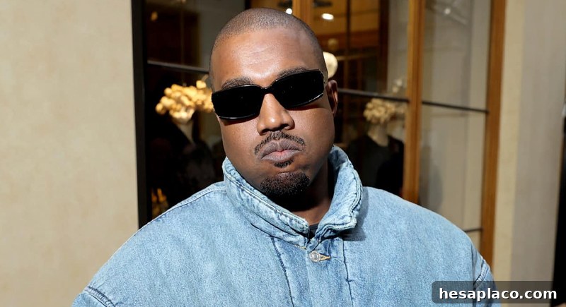 Kanye West