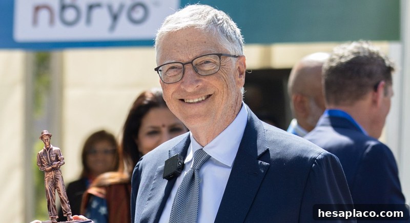 Bill Gates