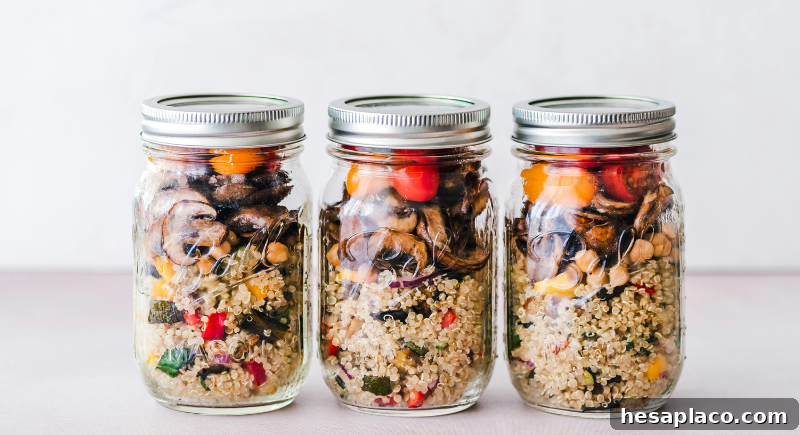 Quinoa