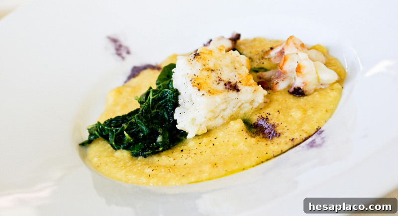Polenta