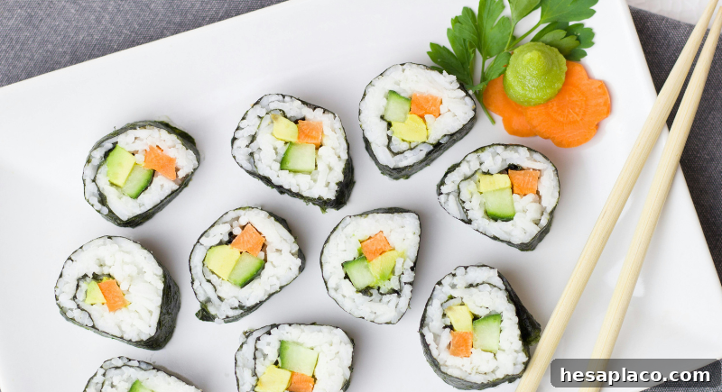 Sushi