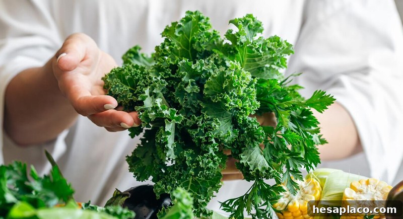 Kale