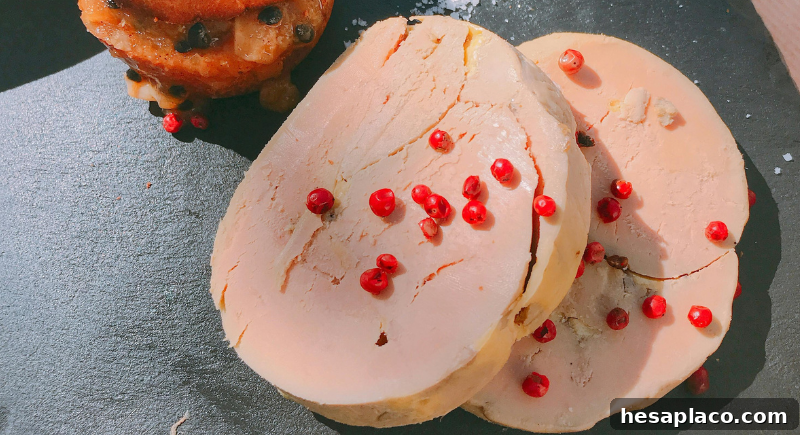Foie Gras