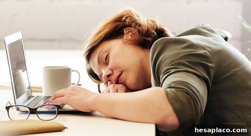 Managing burnout