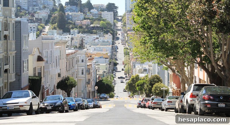 North Beach cafe