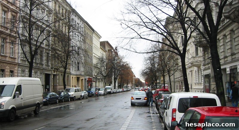 Kreuzberg street art