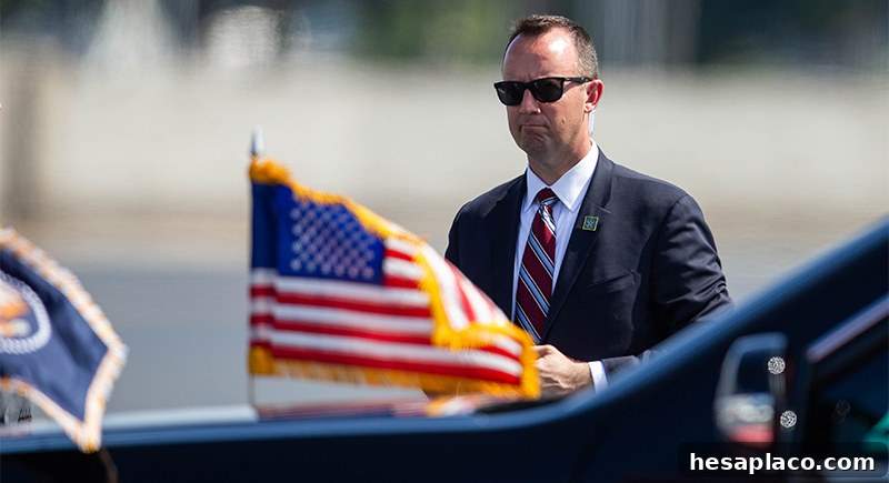 Secret Service protection