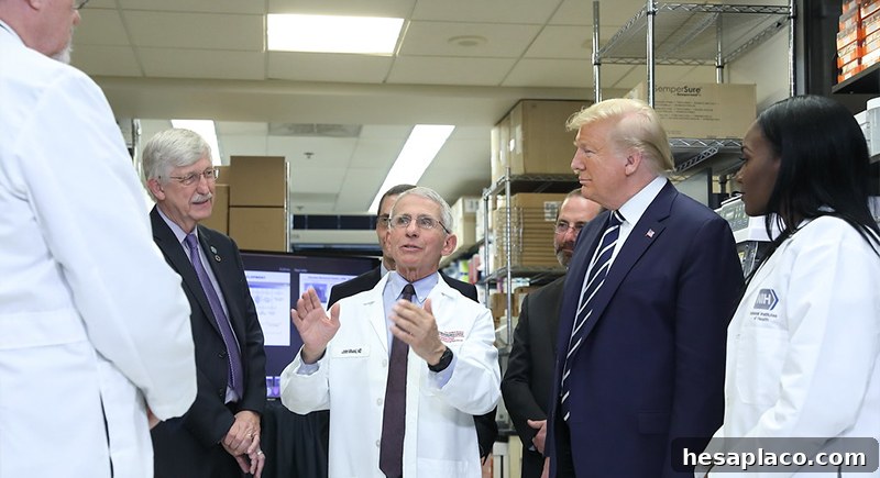 White House Medical Unit