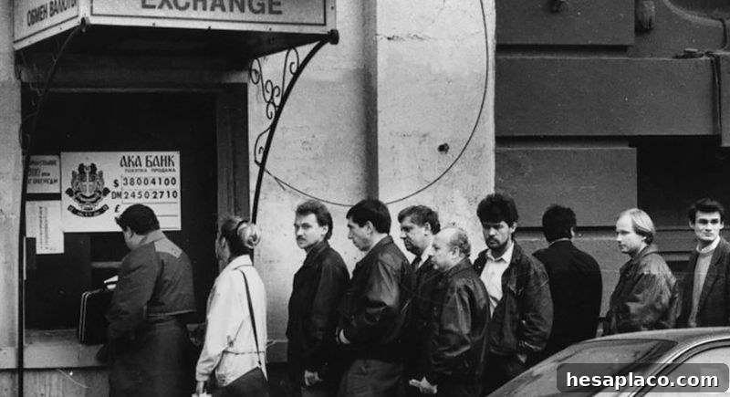 Russian ruble crisis