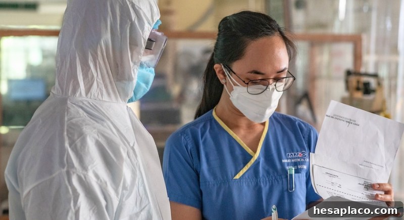 Pandemic economic impact