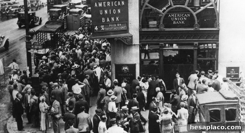 1929 Wall Street