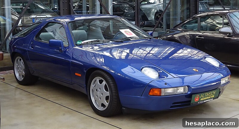 Porsche 928