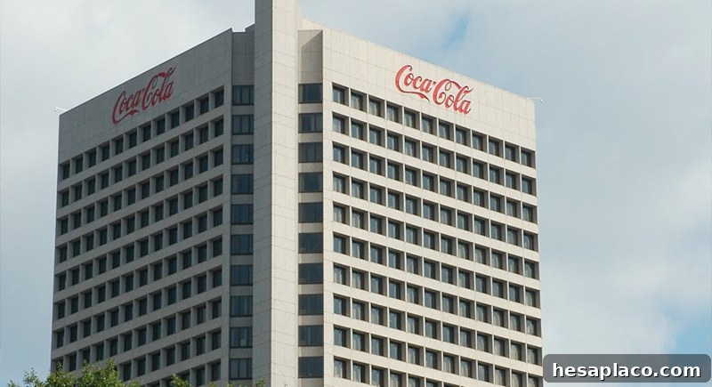 Coca-Cola bottle